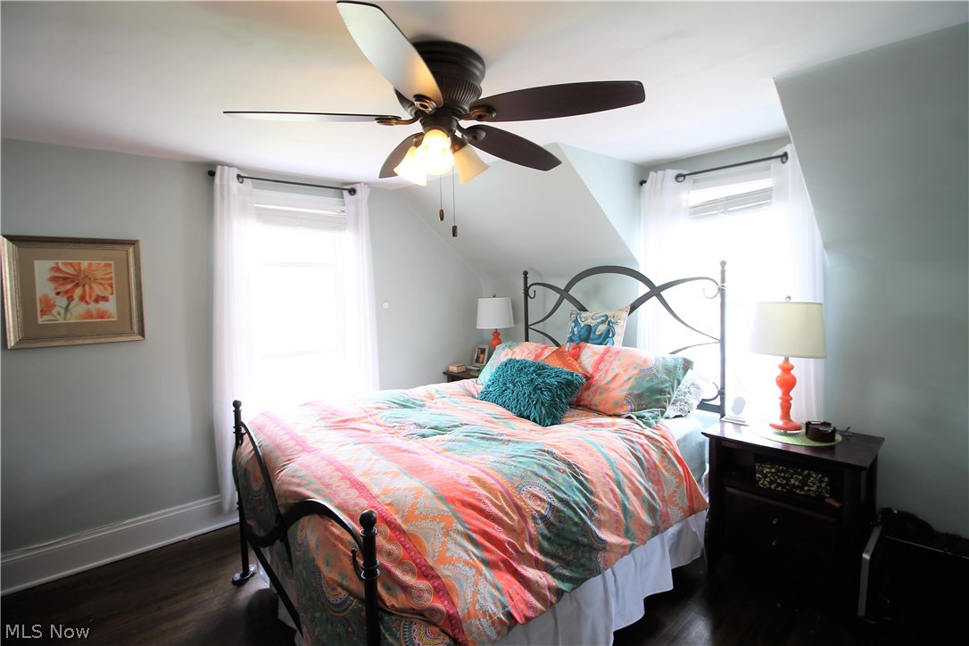 Brodbeck Park - Residential