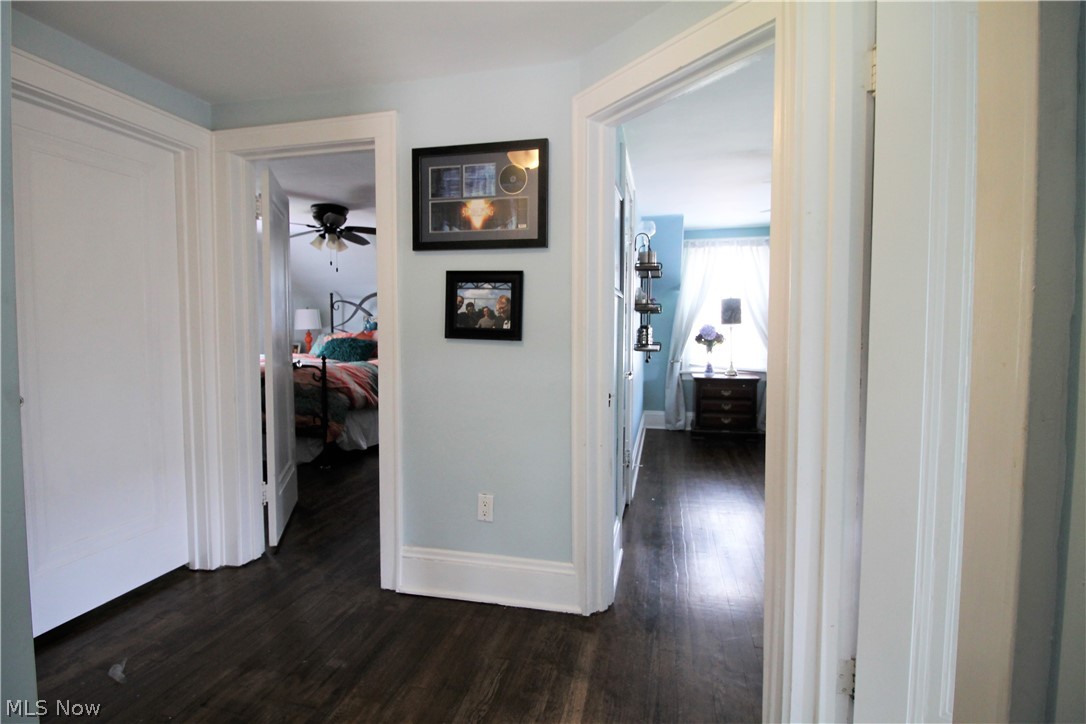 Brodbeck Park - Residential
