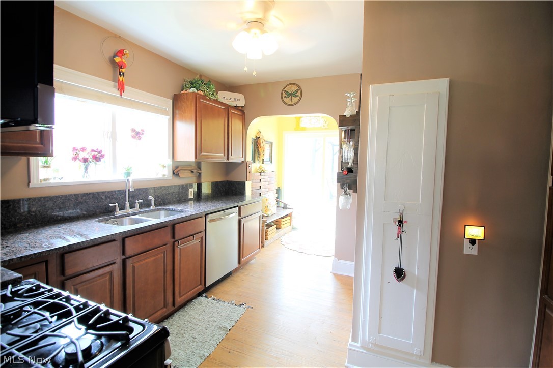 Brodbeck Park - Residential