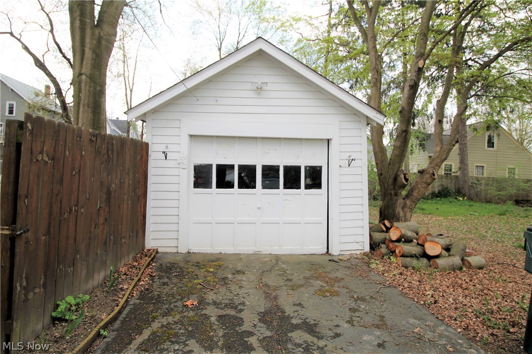 Brodbeck Park - Residential