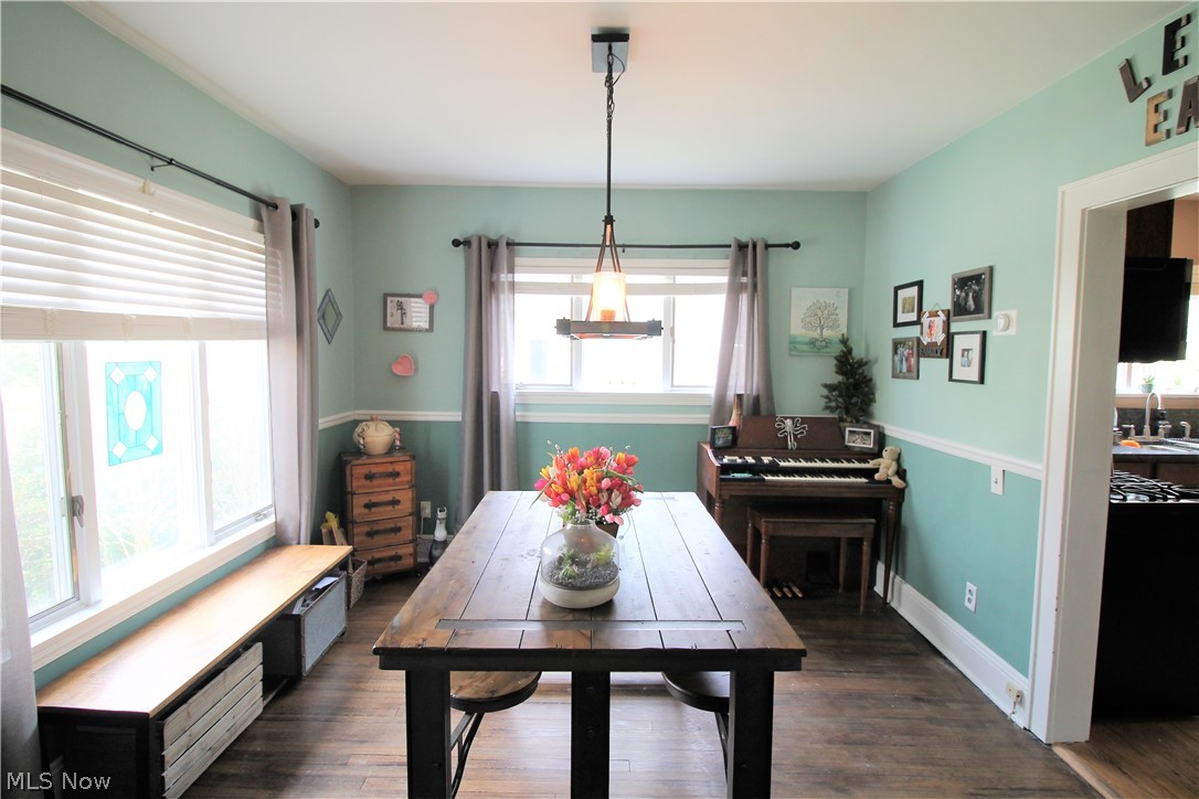Brodbeck Park - Residential