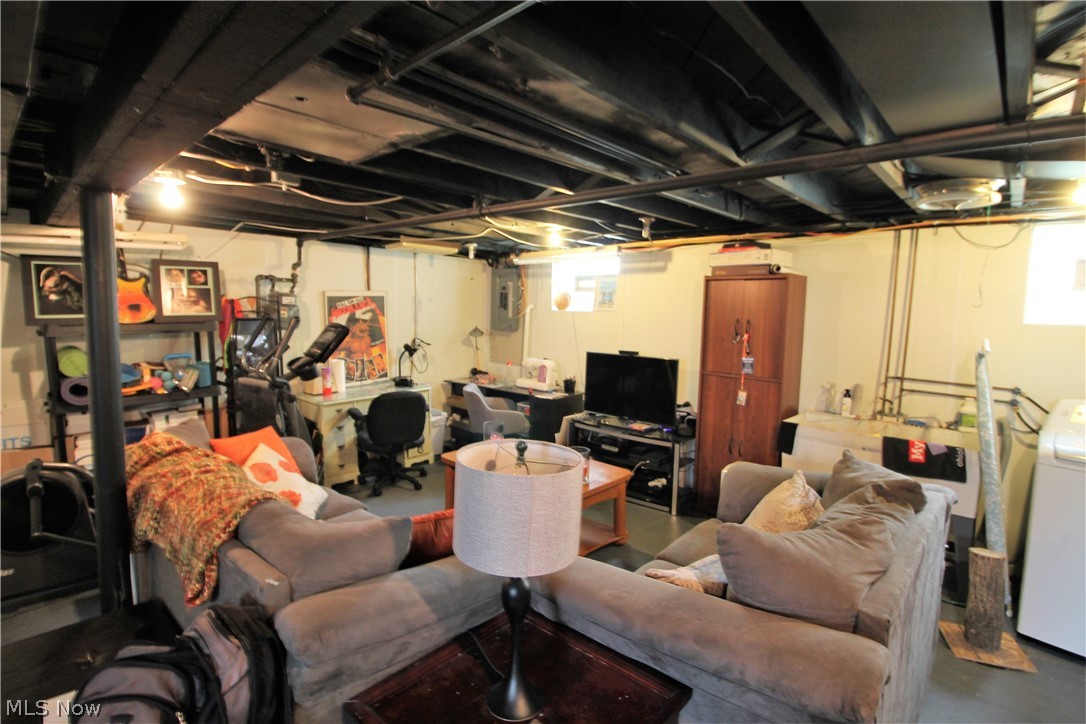 Brodbeck Park - Residential