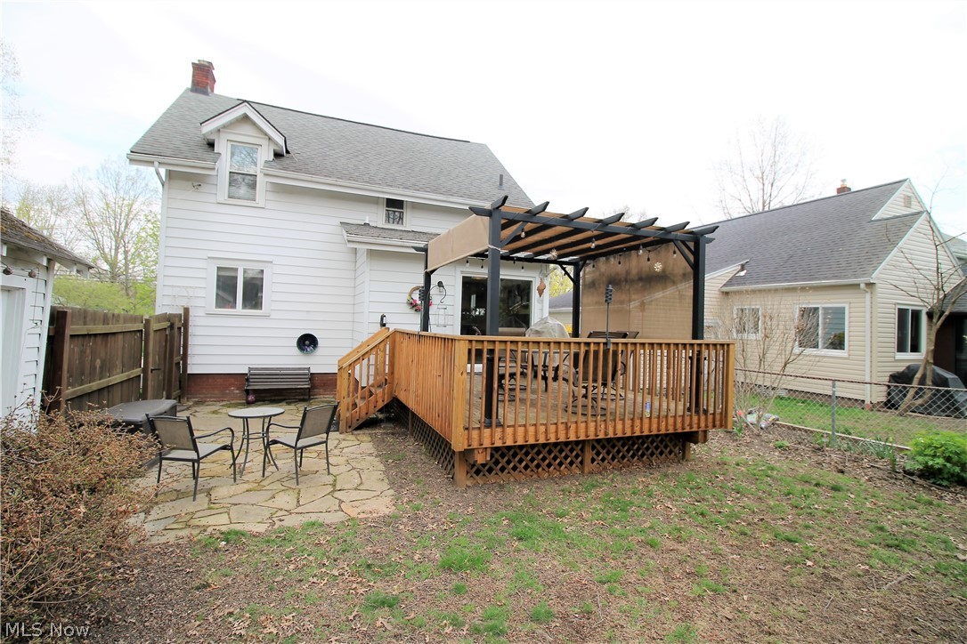 Brodbeck Park - Residential