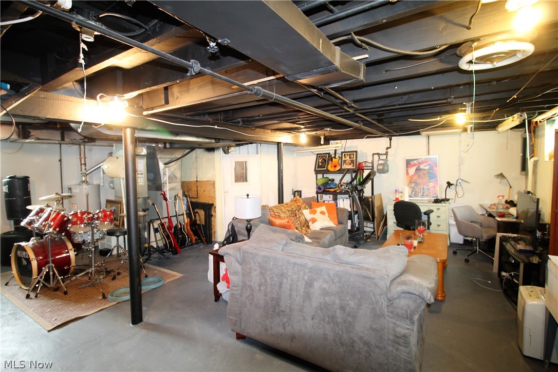 Brodbeck Park - Residential