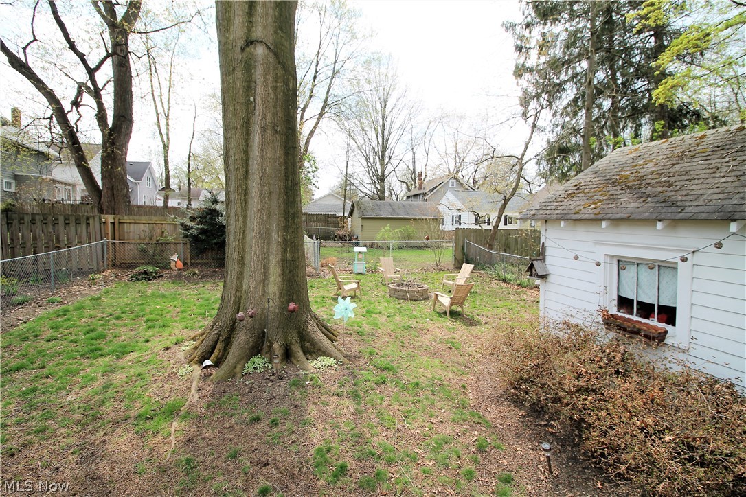 Brodbeck Park - Residential