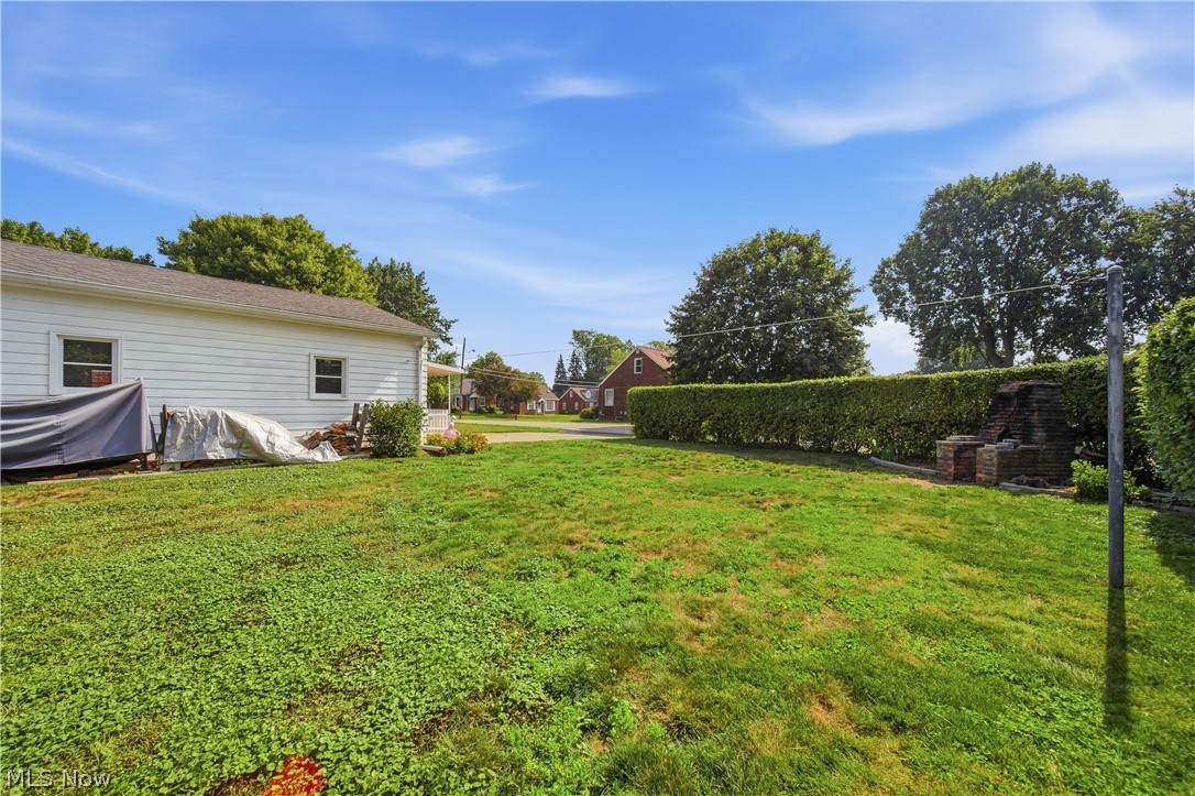 Edmeyer Park - Residential