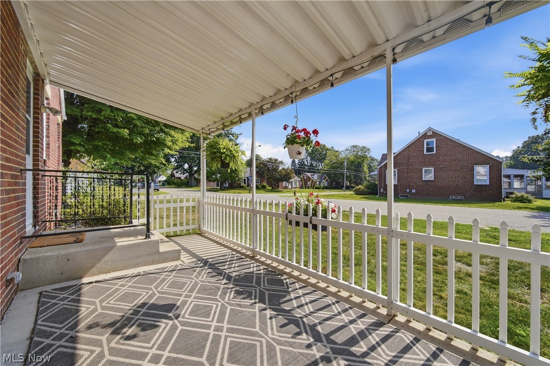 Edmeyer Park - Residential