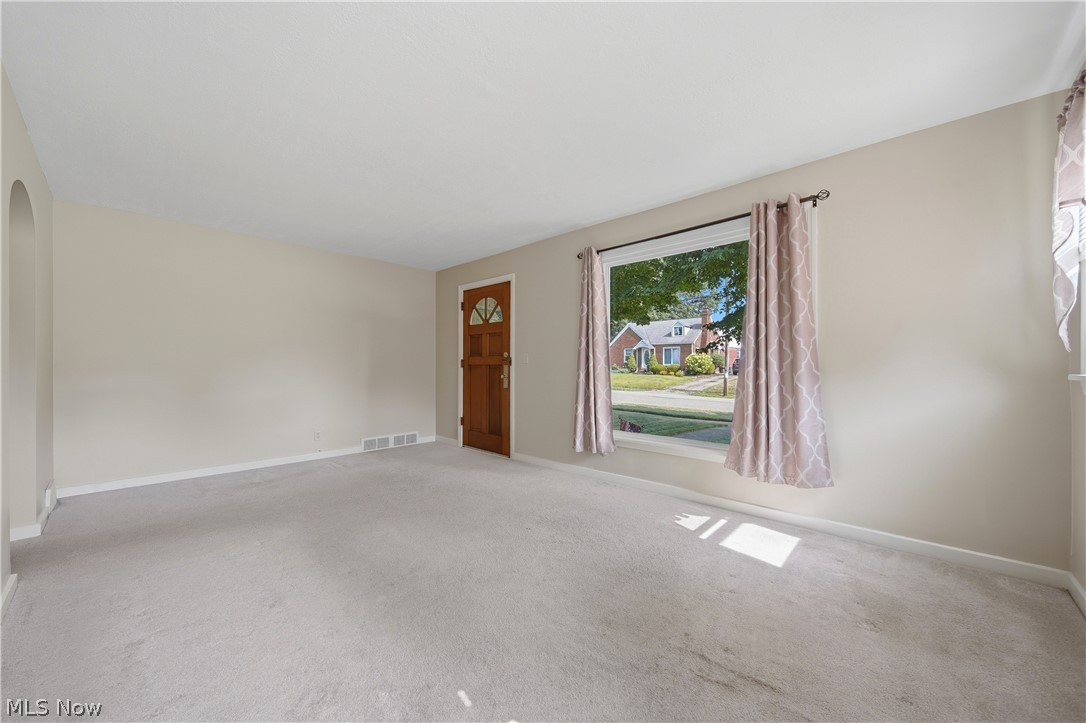 Edmeyer Park - Residential