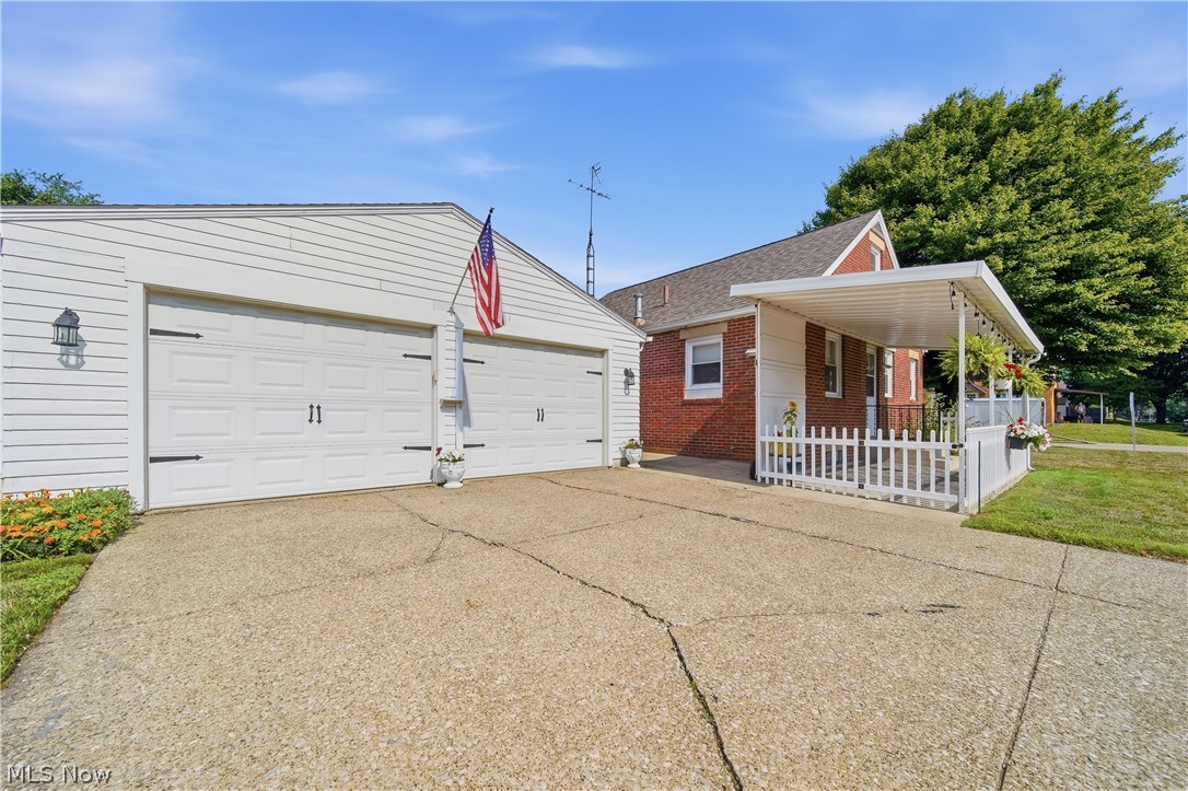 Edmeyer Park - Residential