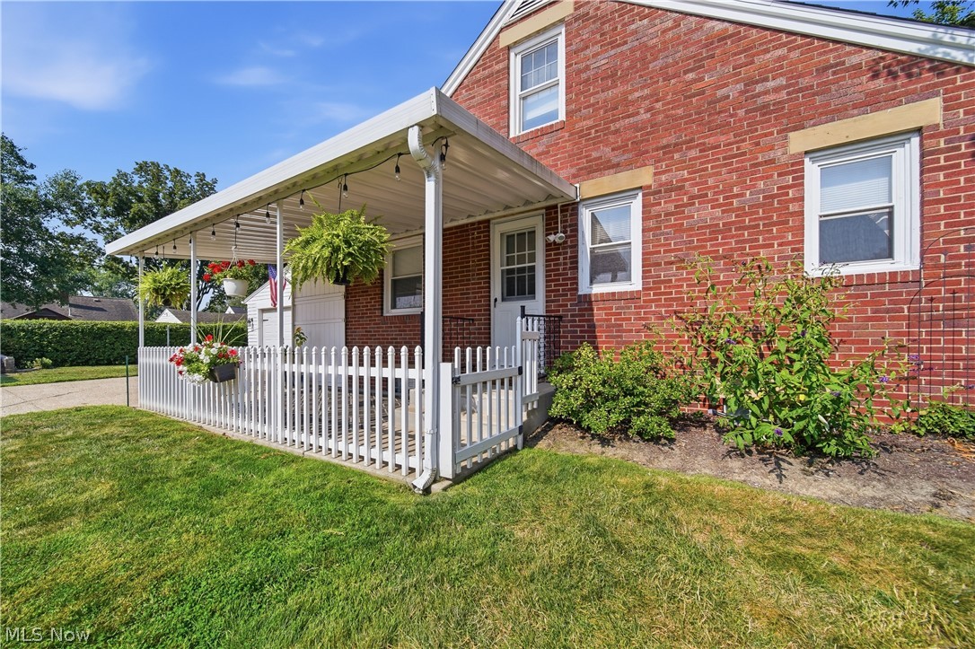 Edmeyer Park - Residential
