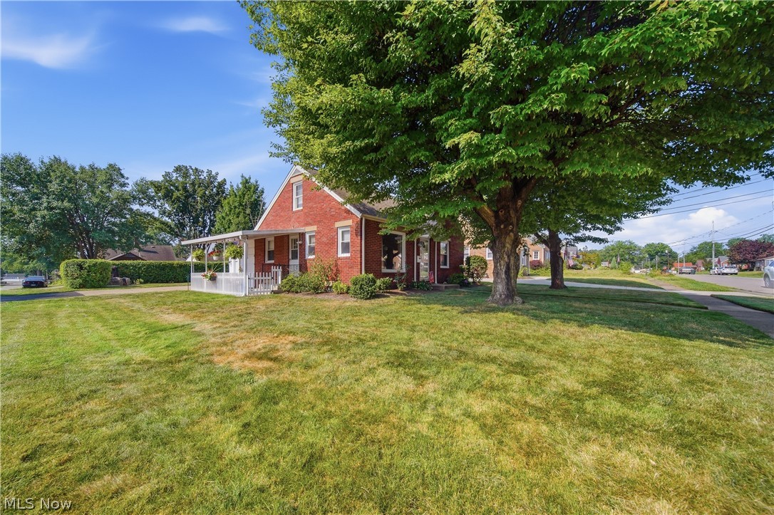 Edmeyer Park - Residential