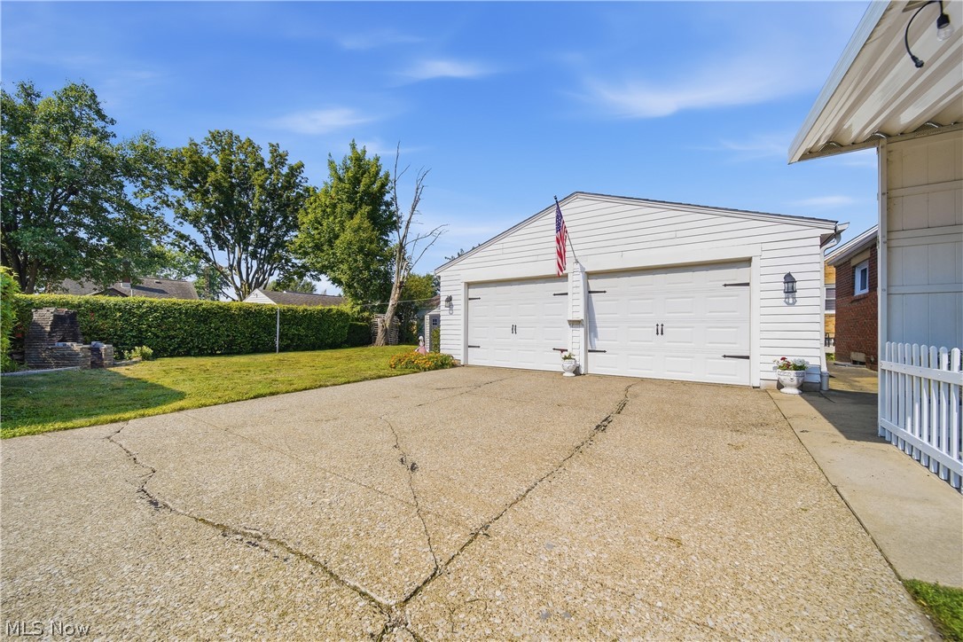 Edmeyer Park - Residential