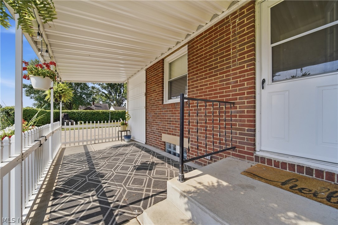Edmeyer Park - Residential