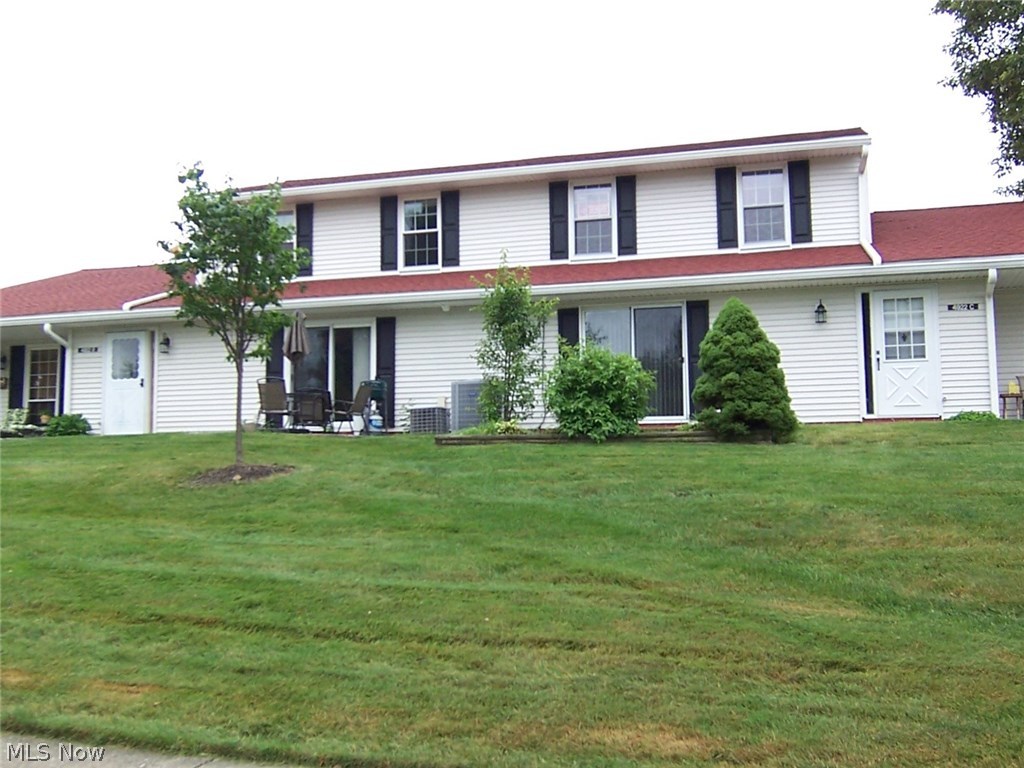 Independence Place Condo - Residential