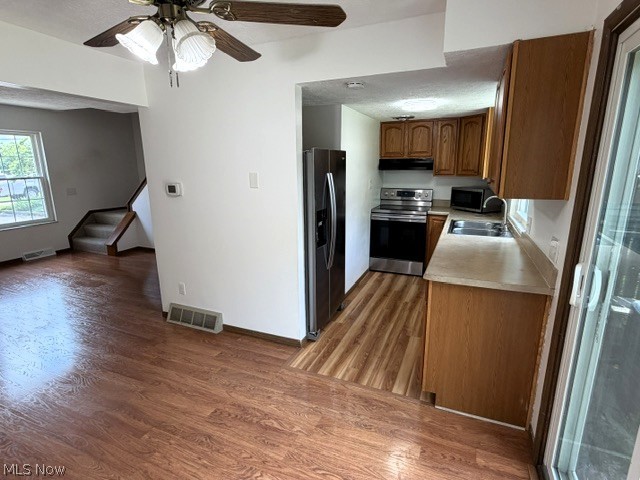 Valley Manor Condo - Residential