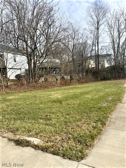 Lots of opportunities for residential construction. Possible commercial usage will require a variance. Corner lot on W. State St and Fernwood Ave. Across the street from the Christian Healthcare Ministries Building. Near Highways and the new Amazon Facility.
Residential homes nearby.
