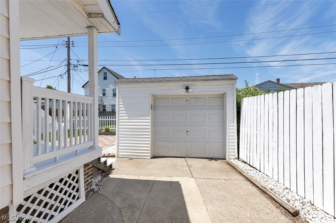 Garfield Parkside Realty Cos - Residential