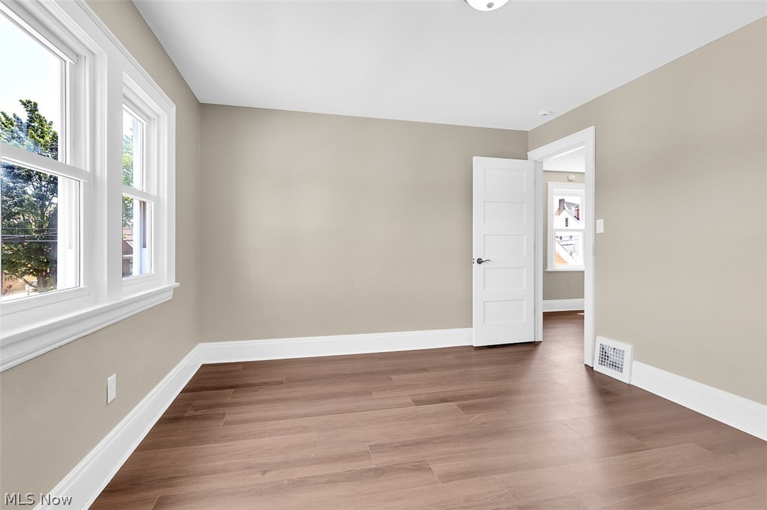 Garfield Parkside Realty Cos - Residential