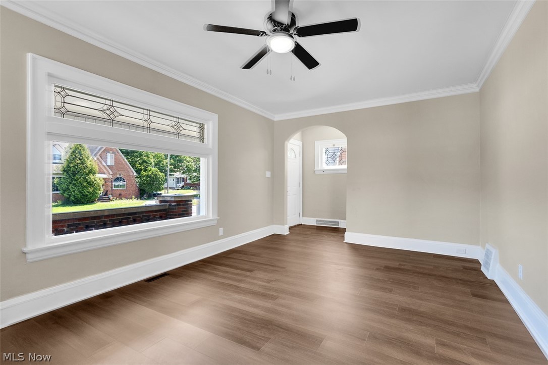 Garfield Parkside Realty Cos - Residential