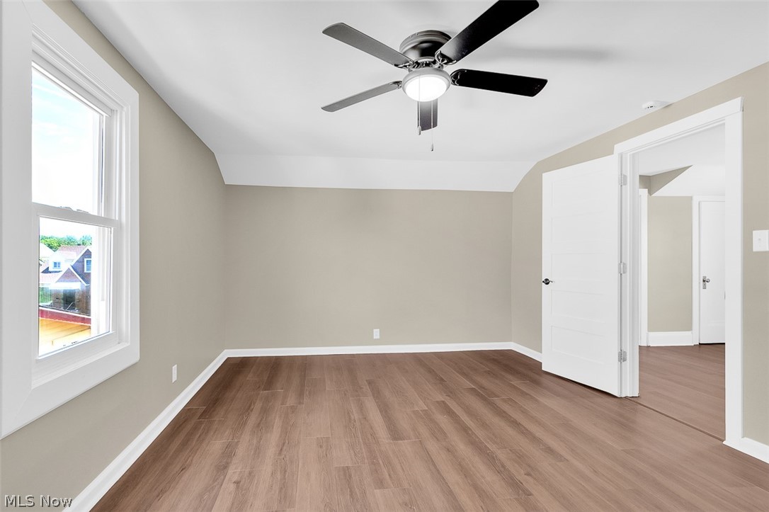 Garfield Parkside Realty Cos - Residential