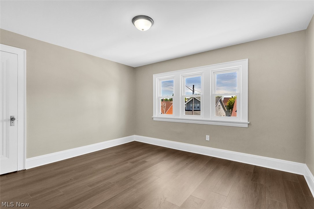 Garfield Parkside Realty Cos - Residential