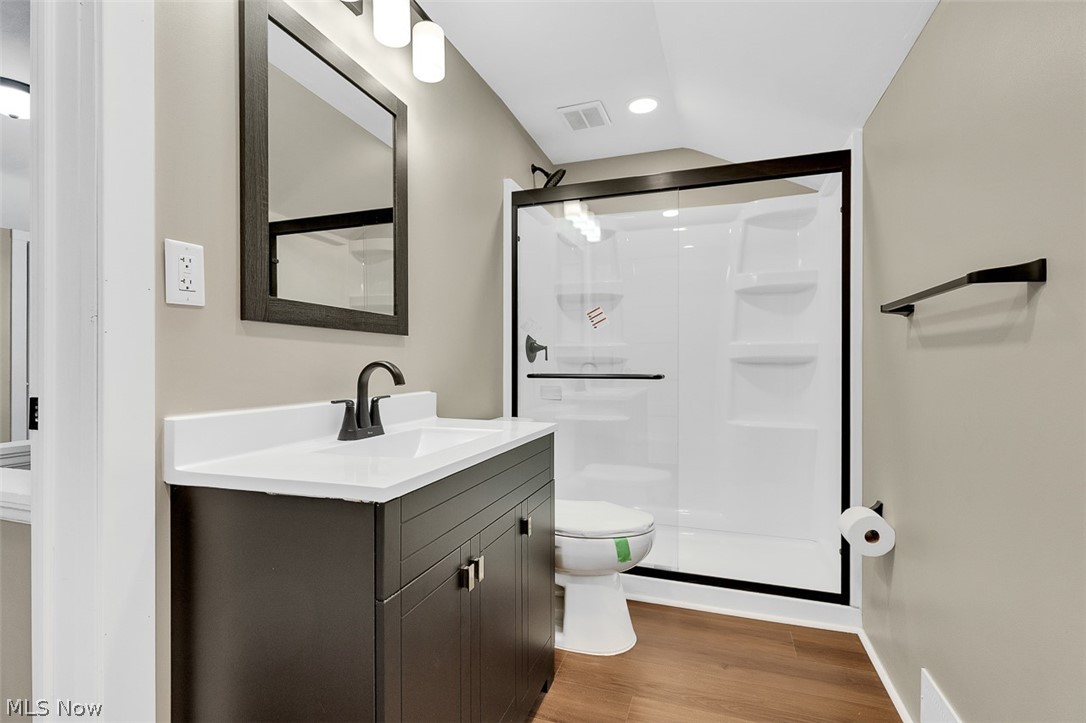 Garfield Parkside Realty Cos - Residential