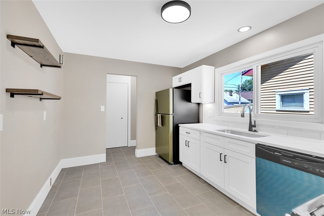 Garfield Parkside Realty Cos - Residential