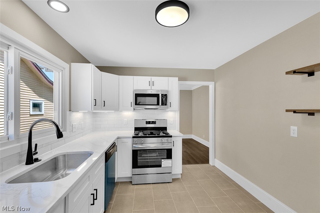 Garfield Parkside Realty Cos - Residential