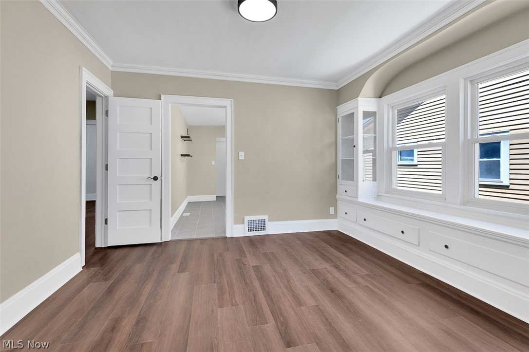 Garfield Parkside Realty Cos - Residential