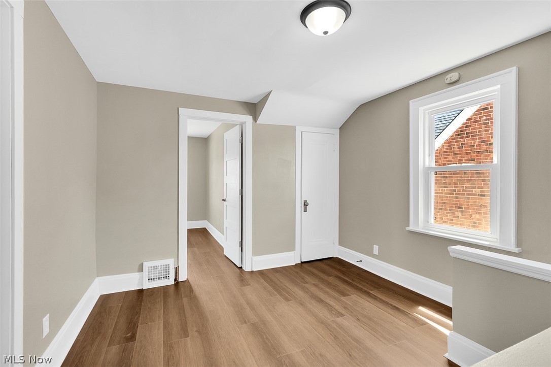 Garfield Parkside Realty Cos - Residential
