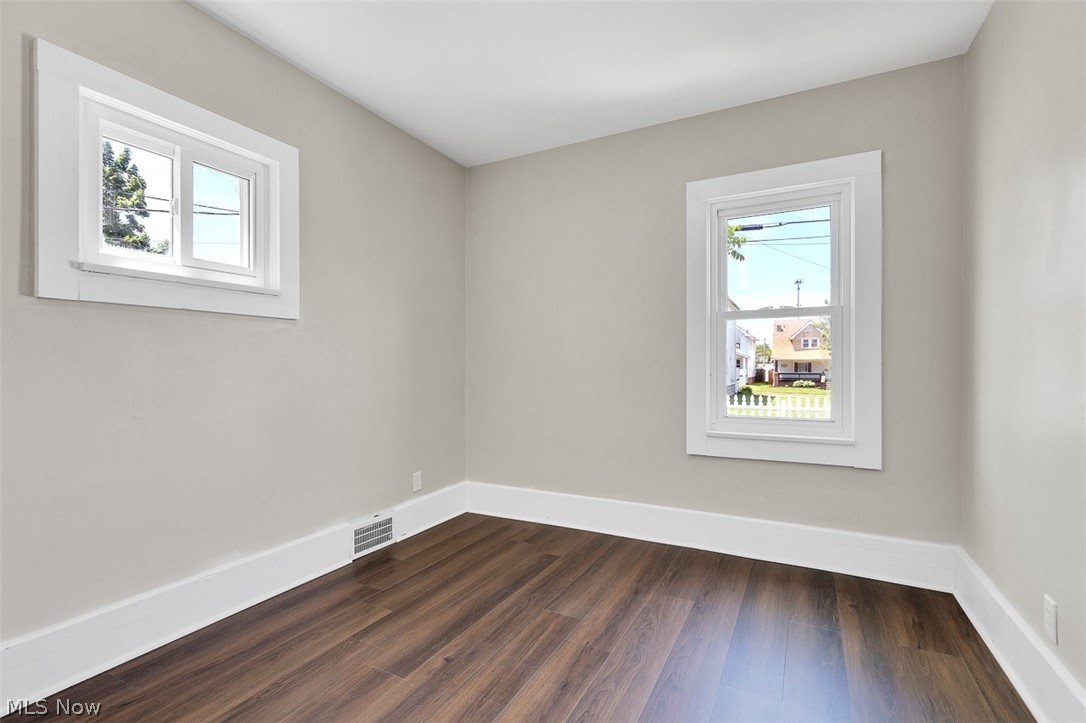 Garfield Parkside Realty Cos - Residential