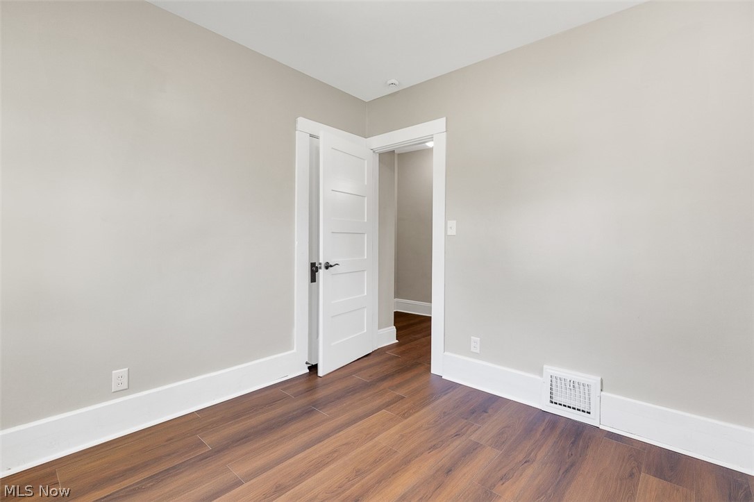 Garfield Parkside Realty Cos - Residential