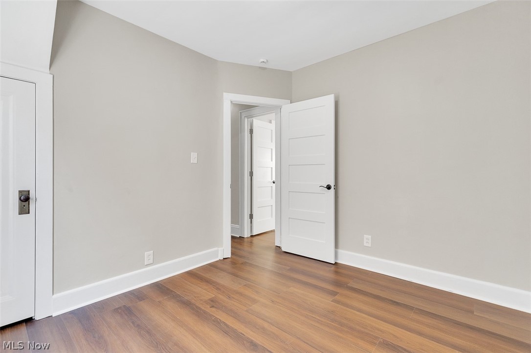 Garfield Parkside Realty Cos - Residential