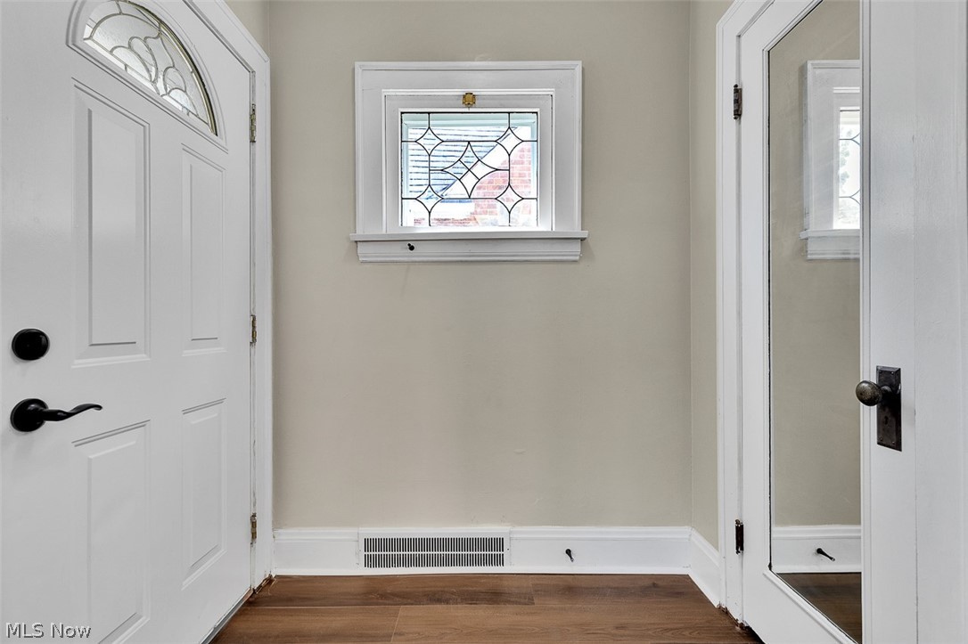 Garfield Parkside Realty Cos - Residential