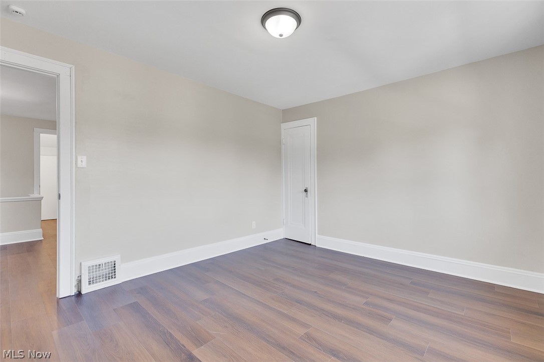 Garfield Parkside Realty Cos - Residential