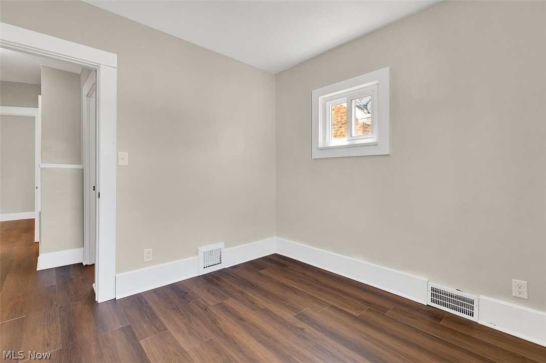 Garfield Parkside Realty Cos - Residential