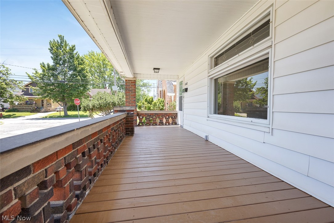 Garfield Parkside Realty Cos - Residential