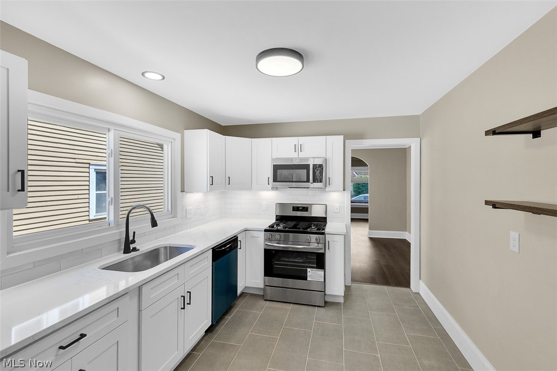 Garfield Parkside Realty Cos - Residential