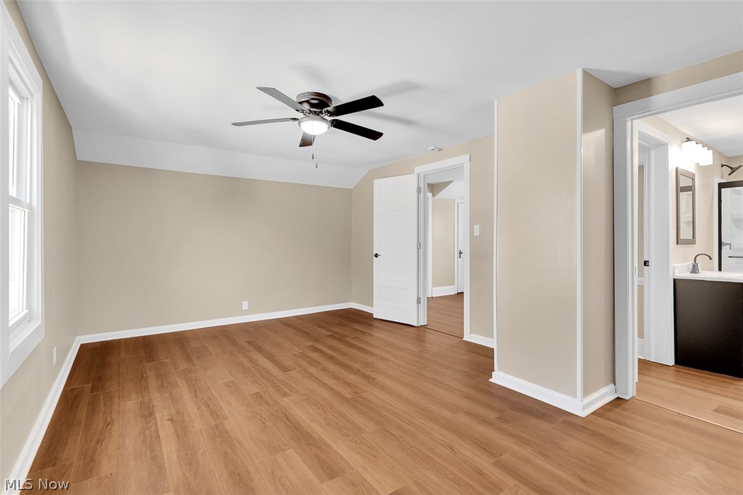 Garfield Parkside Realty Cos - Residential