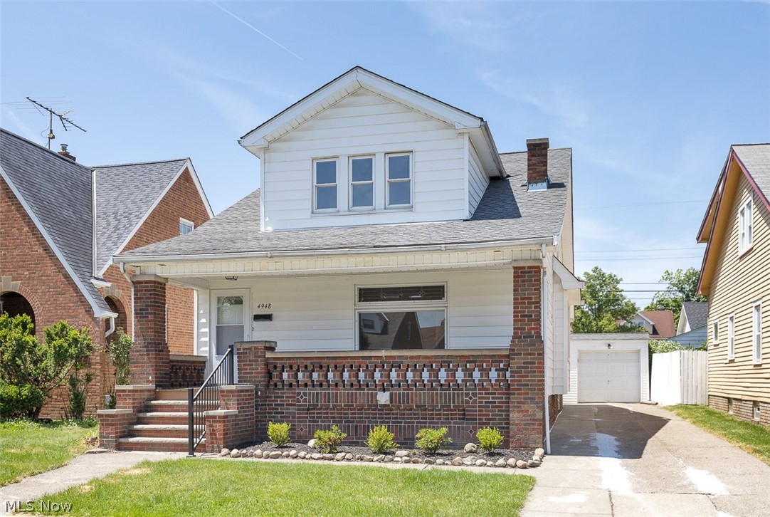 Garfield Parkside Realty Cos - Residential