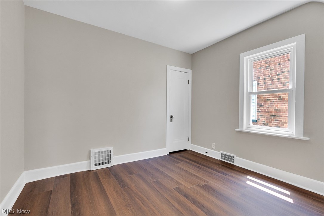Garfield Parkside Realty Cos - Residential