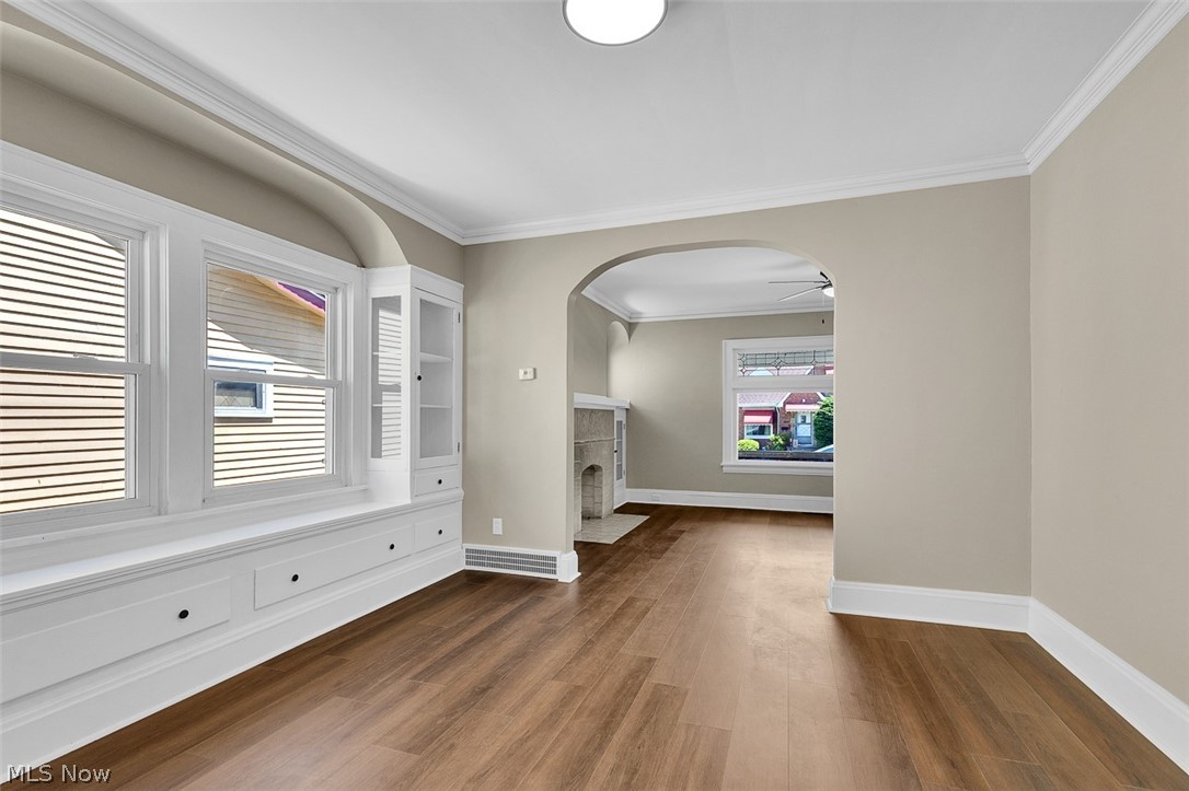 Garfield Parkside Realty Cos - Residential