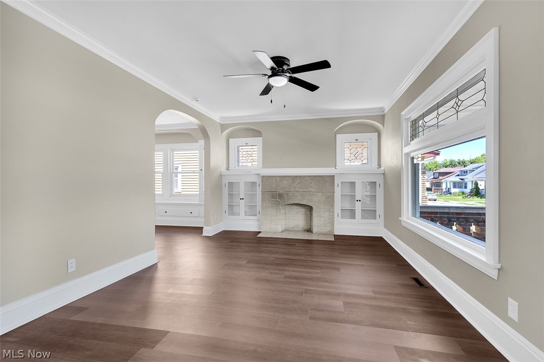 Garfield Parkside Realty Cos - Residential