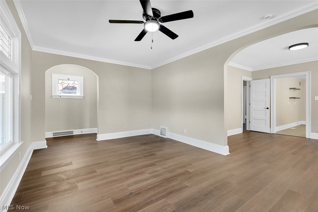 Garfield Parkside Realty Cos - Residential