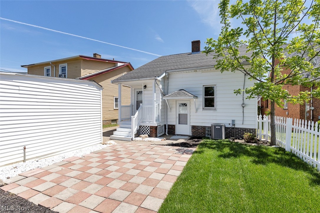 Garfield Parkside Realty Cos - Residential