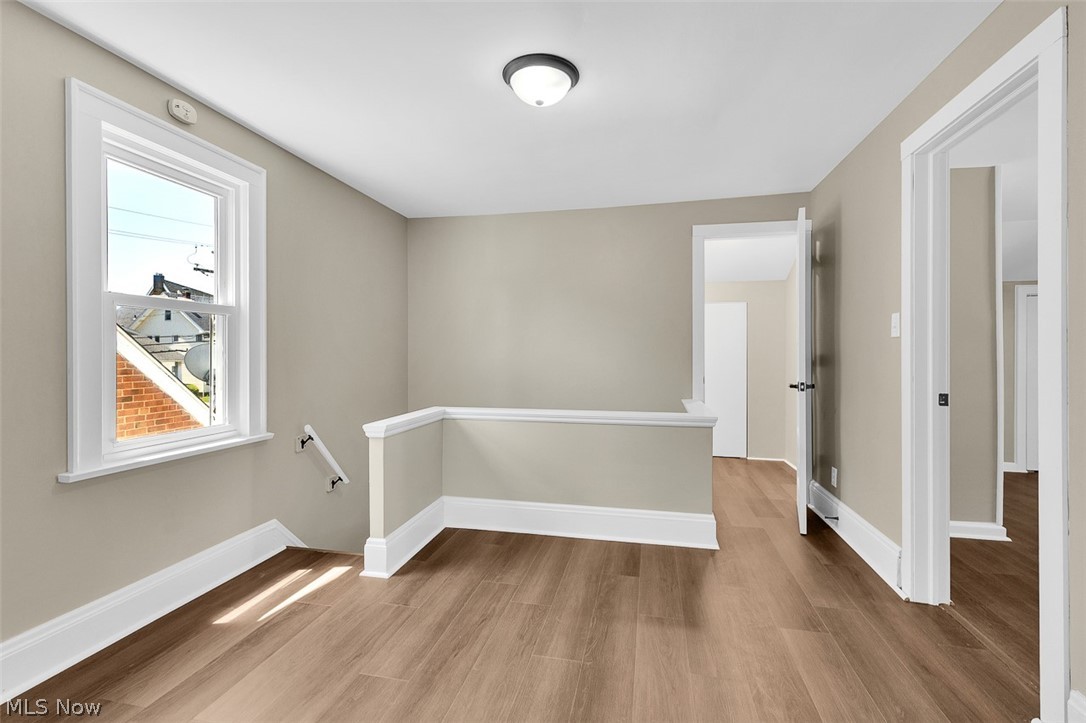 Garfield Parkside Realty Cos - Residential