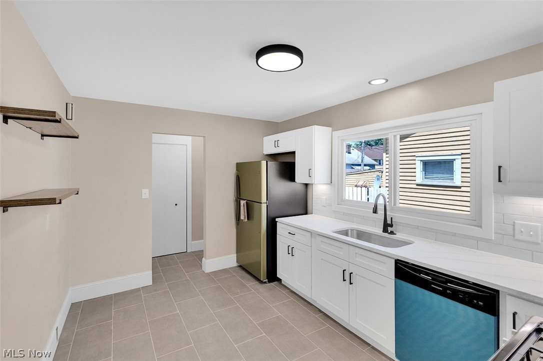 Garfield Parkside Realty Cos - Residential
