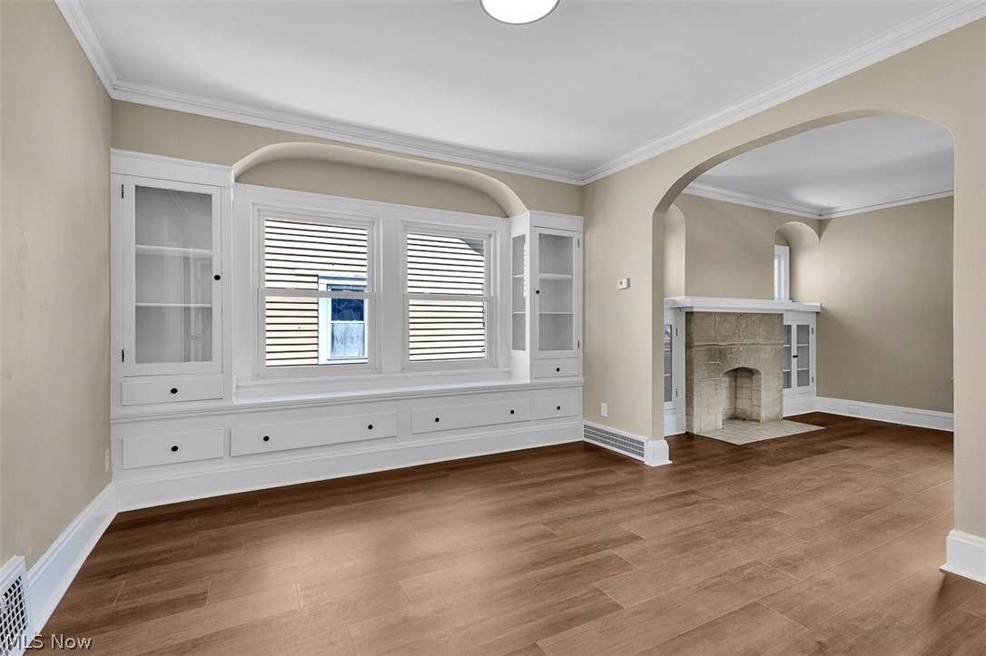 Garfield Parkside Realty Cos - Residential