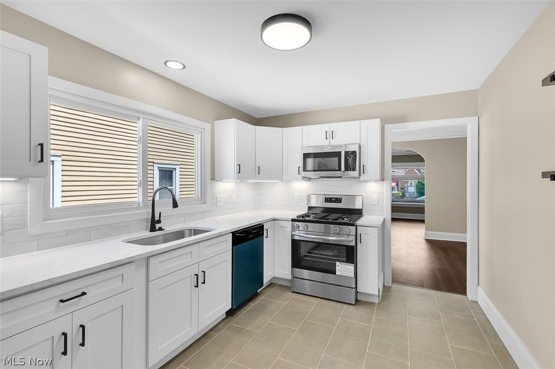 Garfield Parkside Realty Cos - Residential