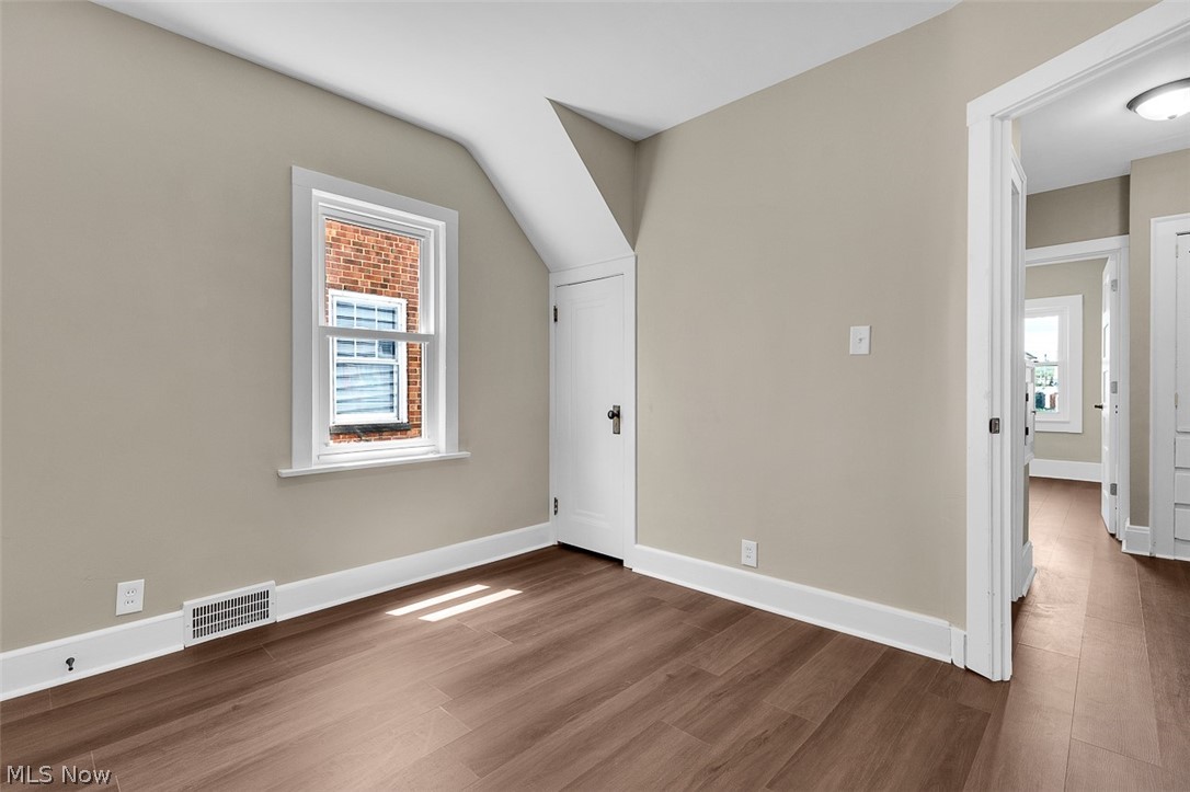 Garfield Parkside Realty Cos - Residential